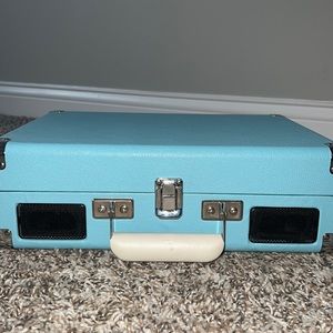 Crosley Record Player